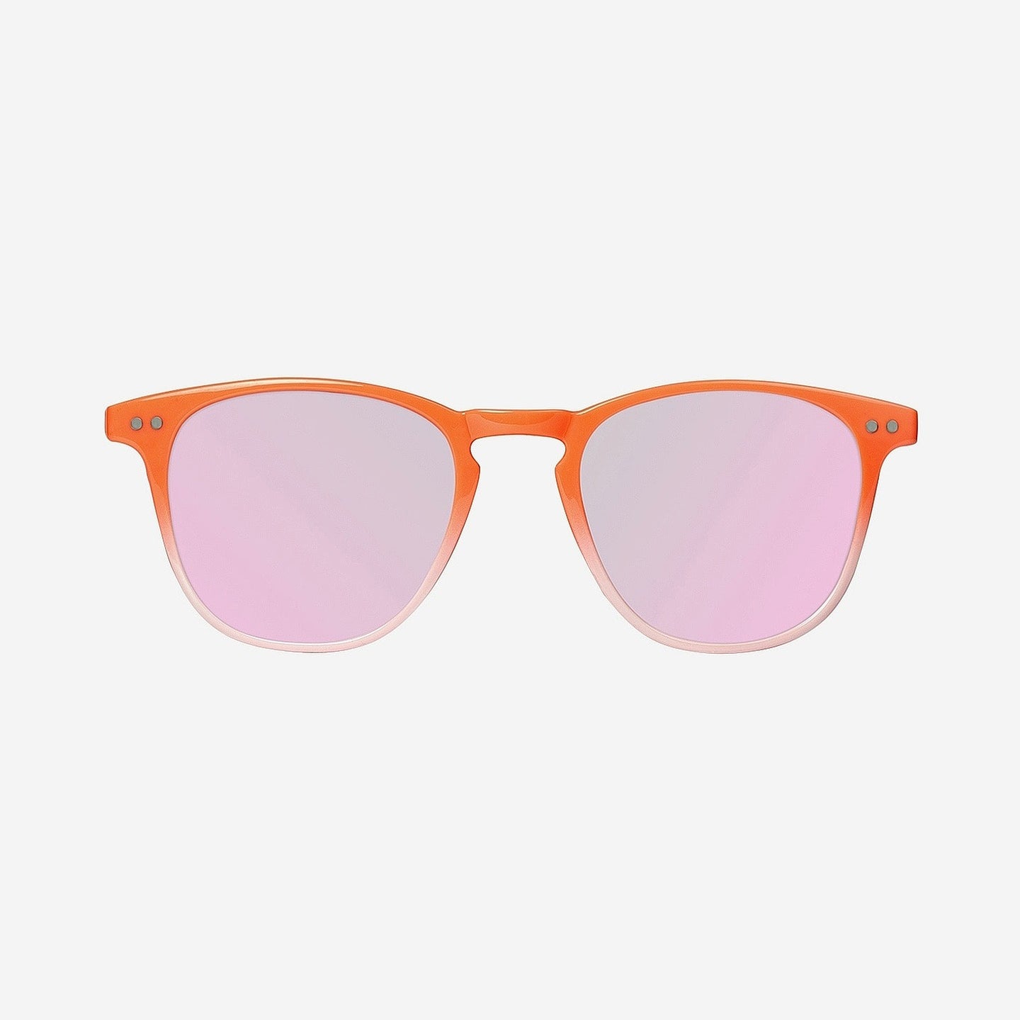 Northweek Gradient Amare Polarized Sunglasses – Rose - NS0304001
