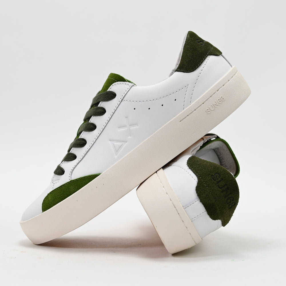 SUN68 FOOTWEAR - Z44125-74