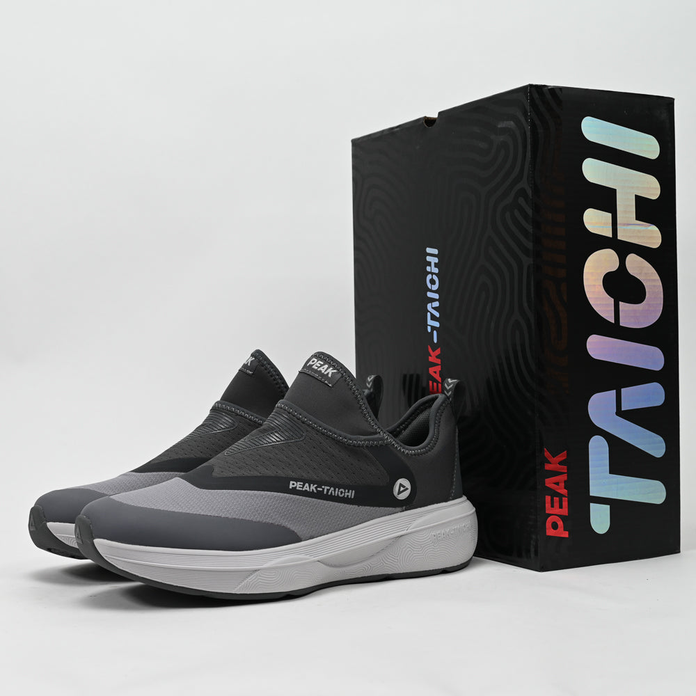 PEAK TaiChi Walking Shoes - ET59051E-009D