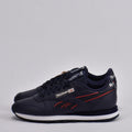 REEBOK CLASSIC LEATHER NAVY/NAVY/WHITE - 100207941