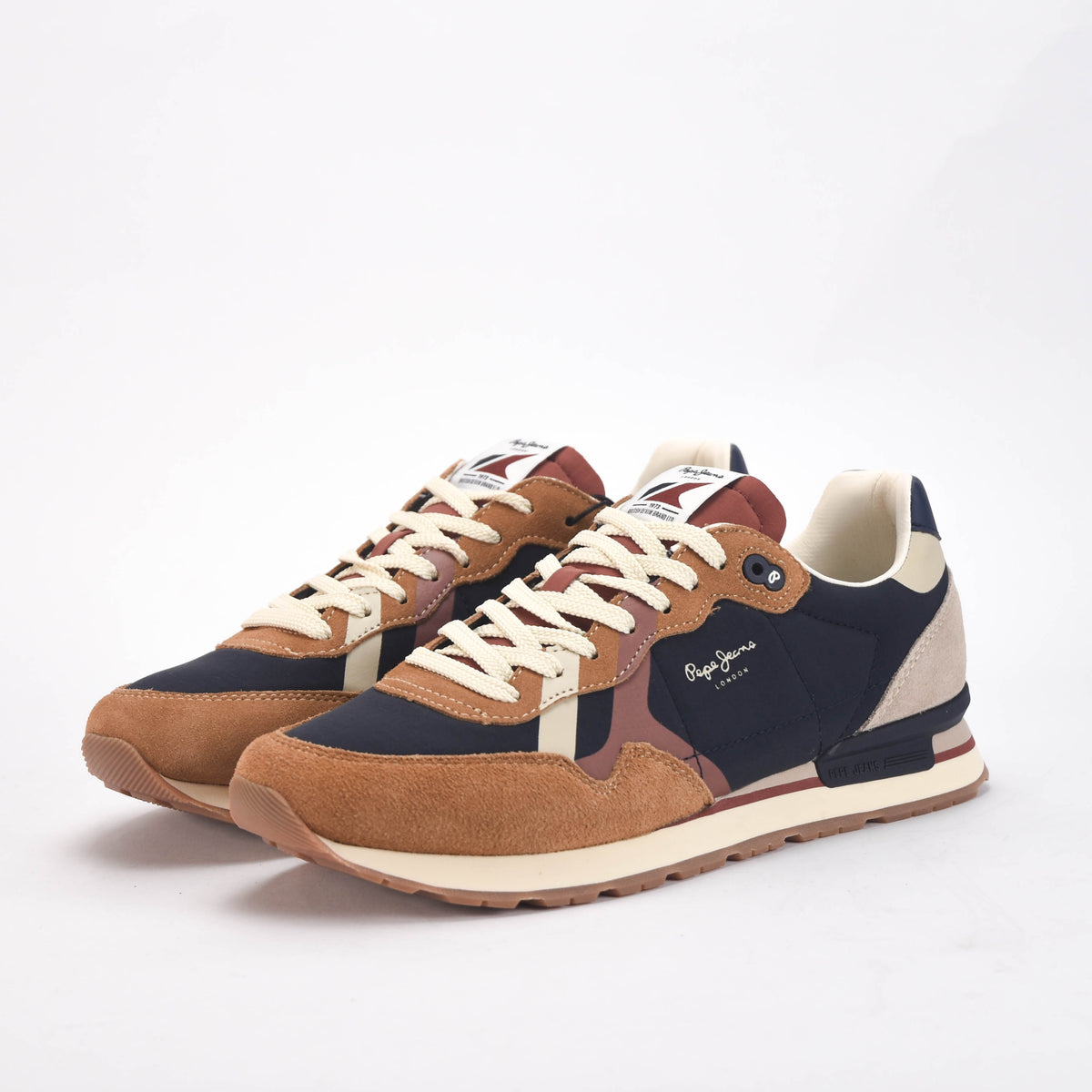 Pepe Jeans SHOES - PMS40029-879