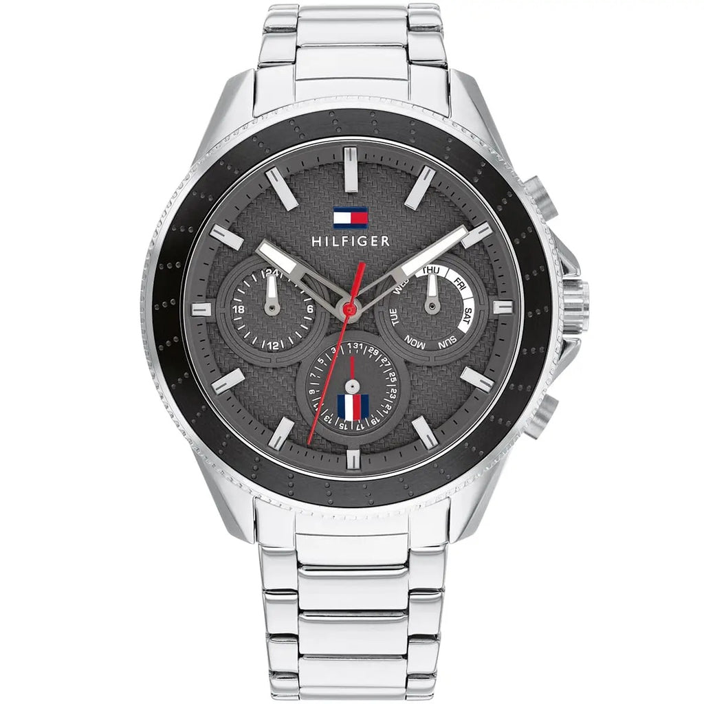 Montre TOMMY HILFIGER AIDEN - 1791857