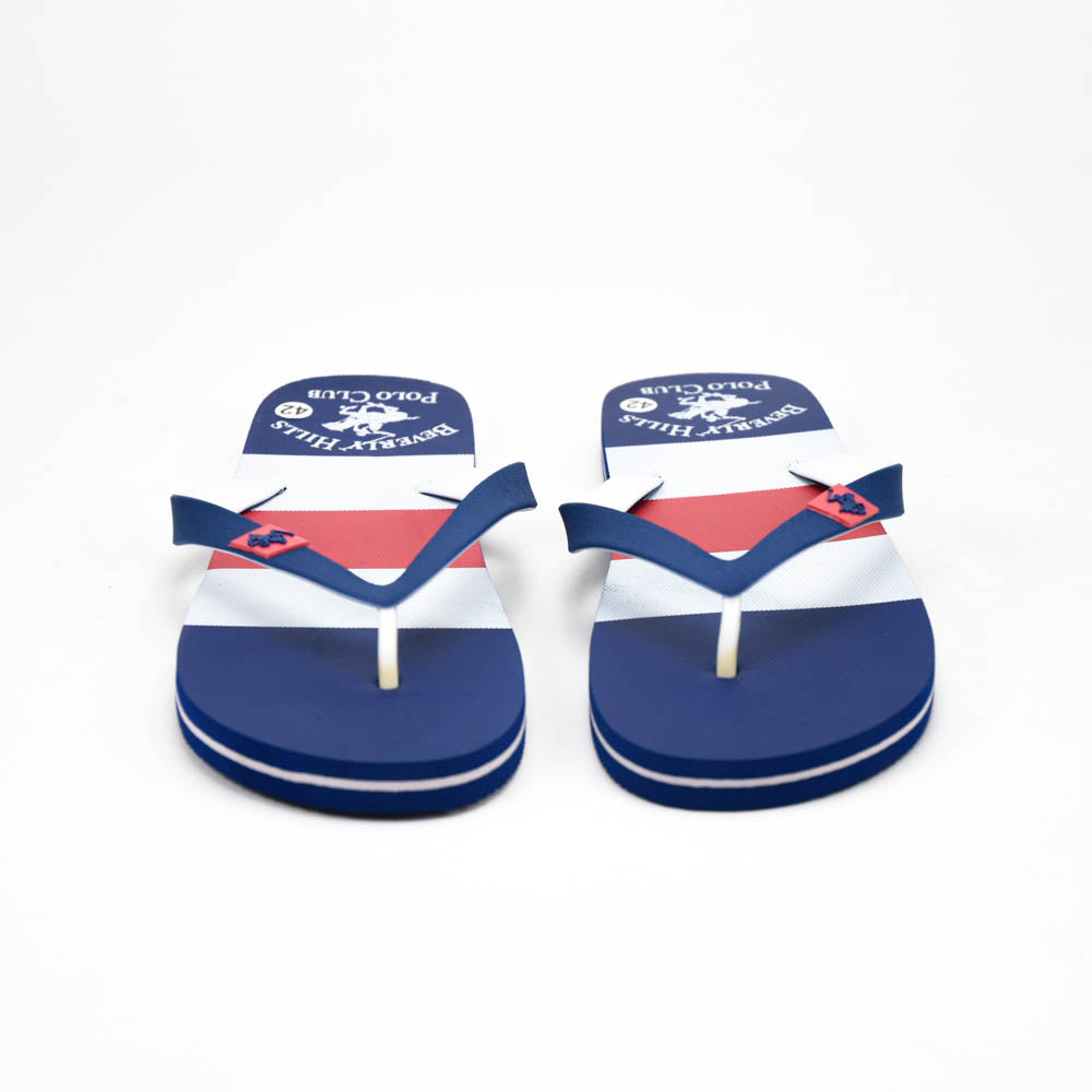 BEVERLY HILLS POLO CLUB TONG HOMME - 2783-NAVY