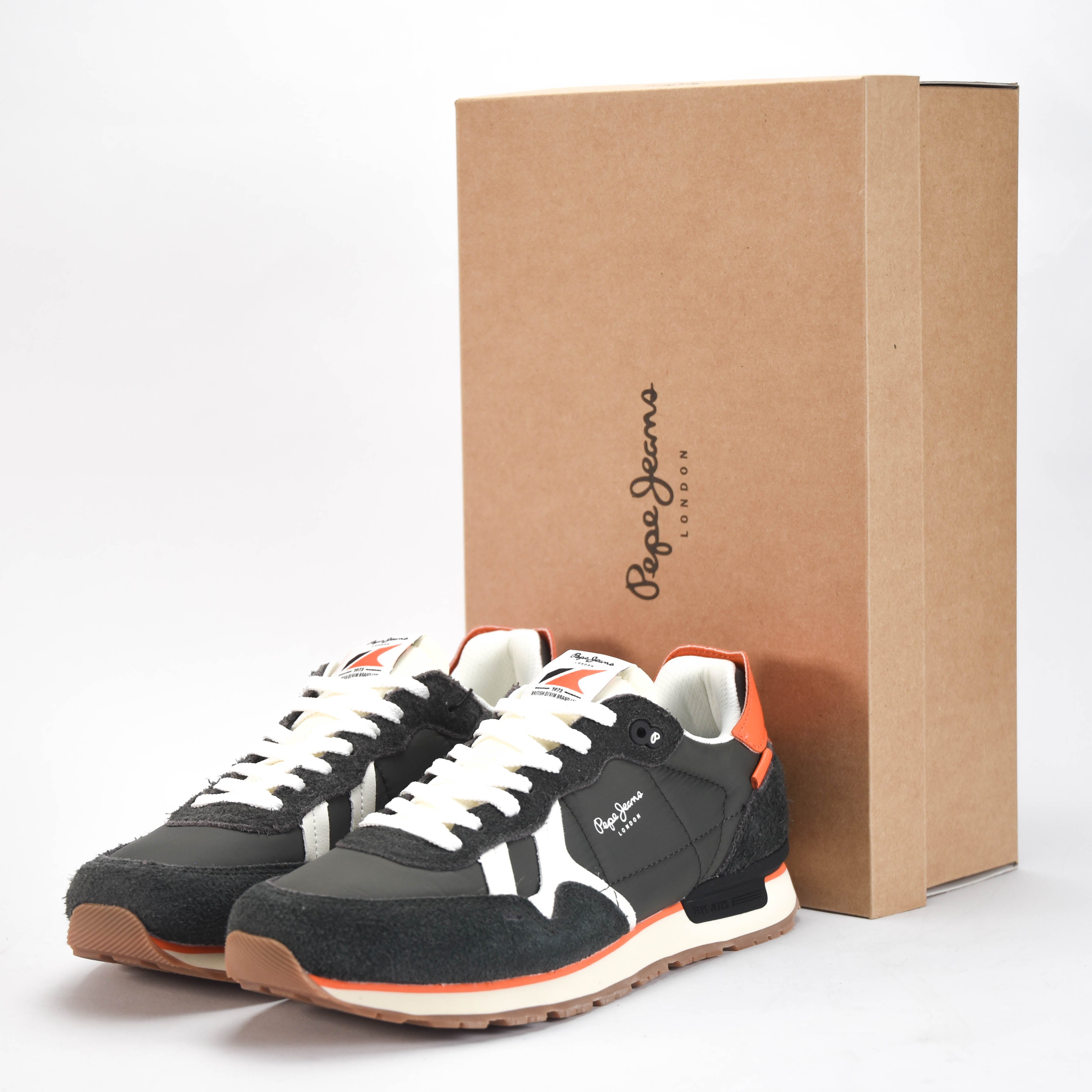 Pepe Jeans SHOES - PMS40033-990