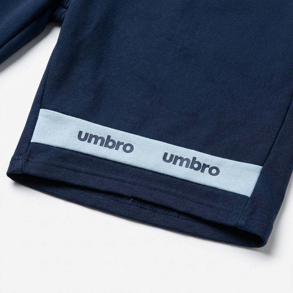 UMBRO SHORT - UMA241B104-002