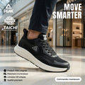 PEAK TaiChi Walking Shoes - EWT261767J-Z497