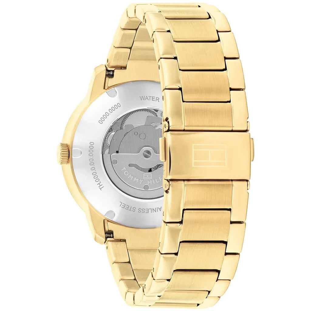 MONTRE Tommy Hilfiger Henry Automatic - 1710662