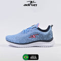 FLEX UP SKY BLUE/MARINHO/ROSA CHOQUE - 8625F-1048
