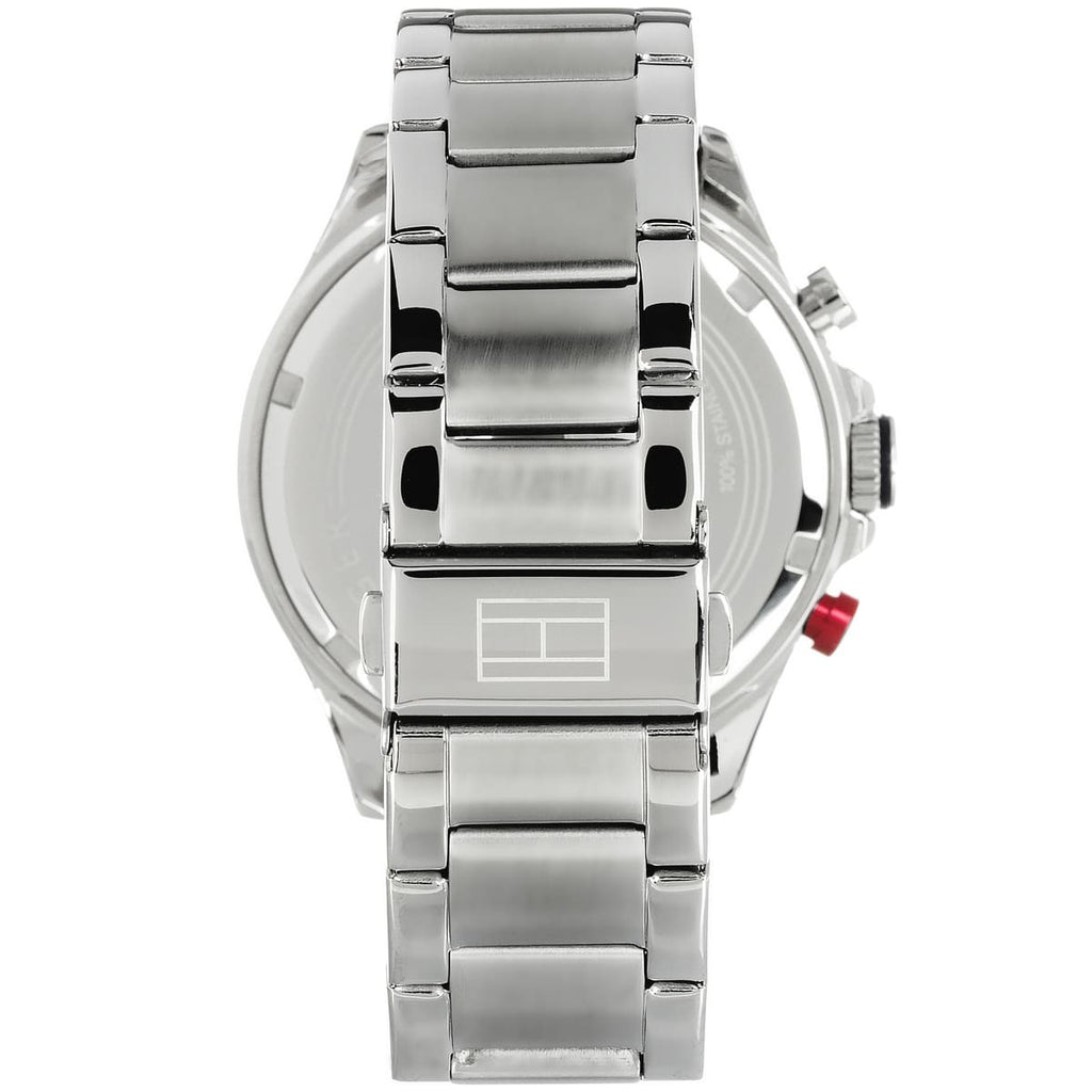 Tommy Hilfiger Hudson Chronograph Watch - 1791228