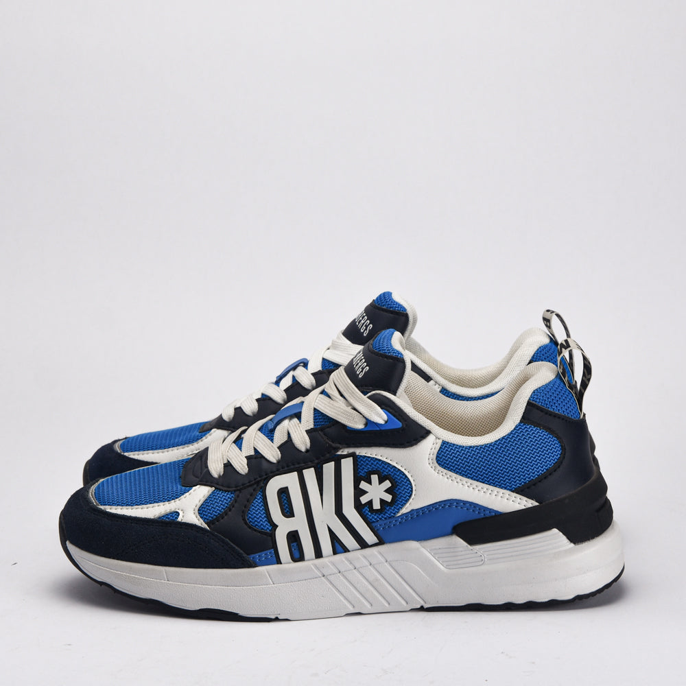 BIKKEMBERGS NAVY - 22015-CPB