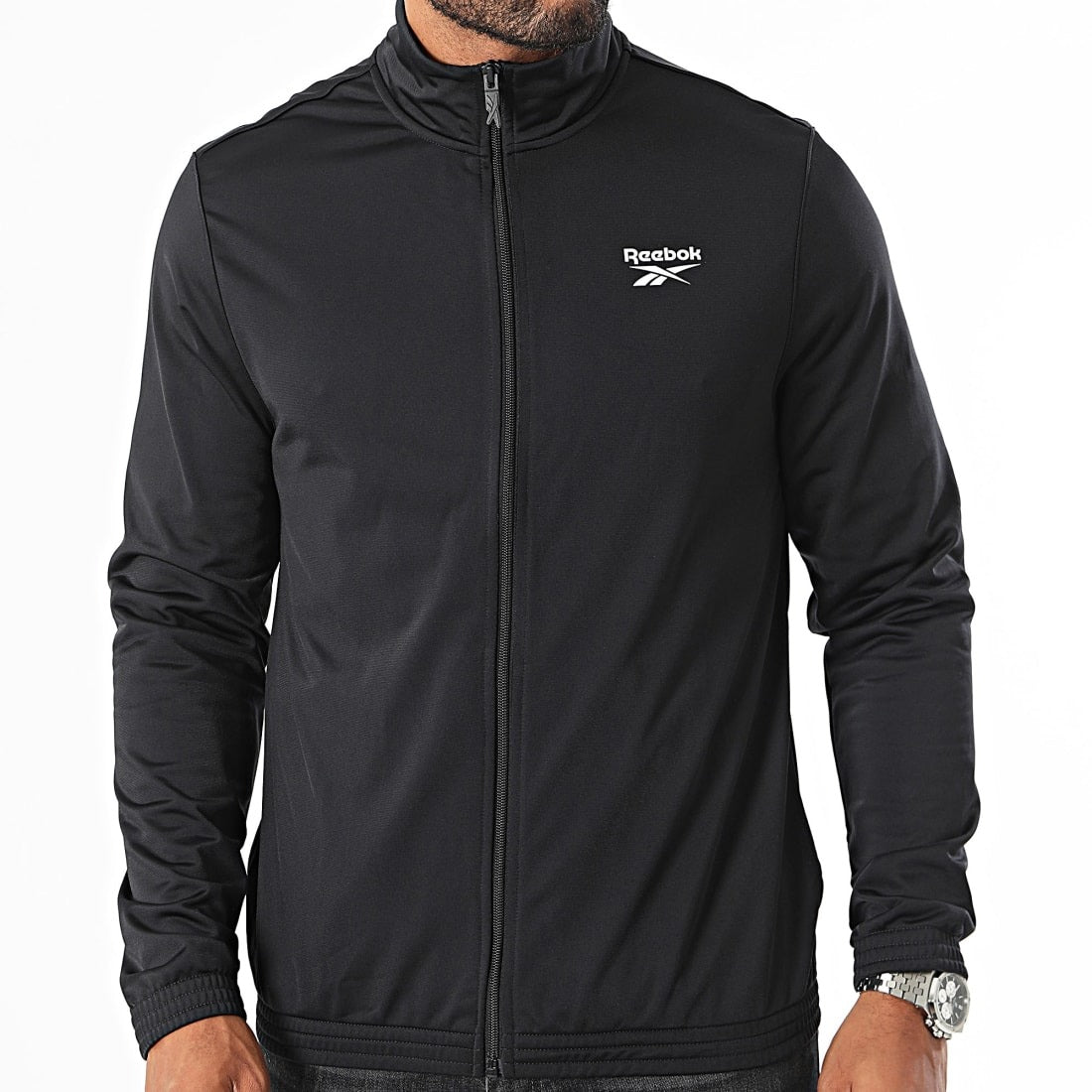 Sweat Zippé REEBOK - 100205923