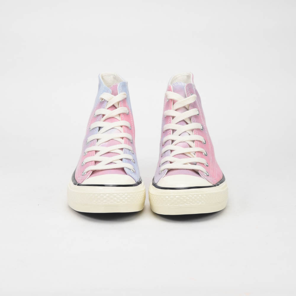 ANDRÉ BASKETS MONTANTES FEMME HEAVEN ROSE BLEU - 52149981607