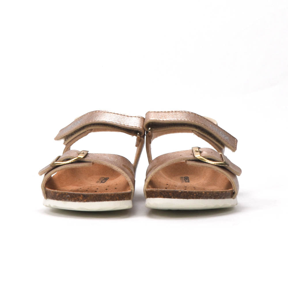 Geox Girls Sandals - J028MC0003V-C8124