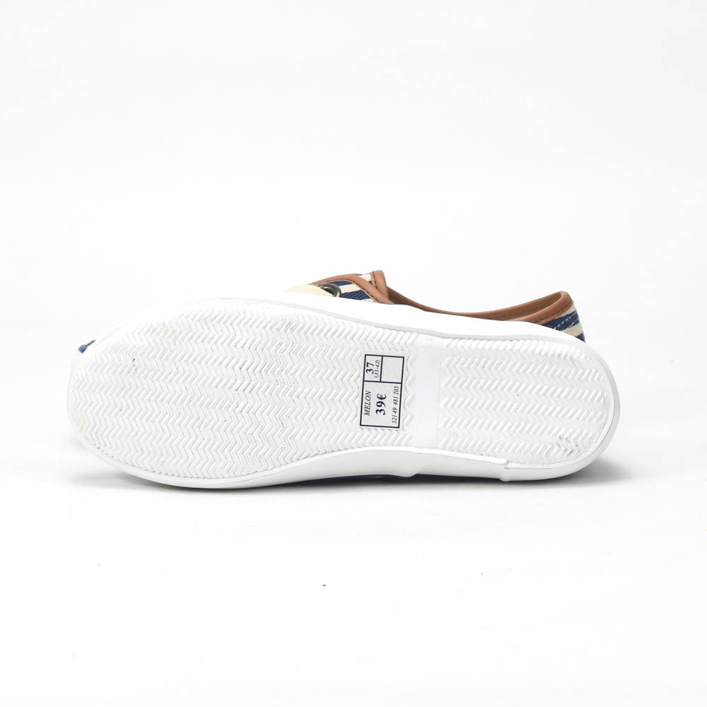 ANDRÉ ESPADRILLES MELON FEMME - 52149481205