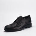 GEOX DUBLIN B - SMOOTH LEATH - U34R2B00043-C9999