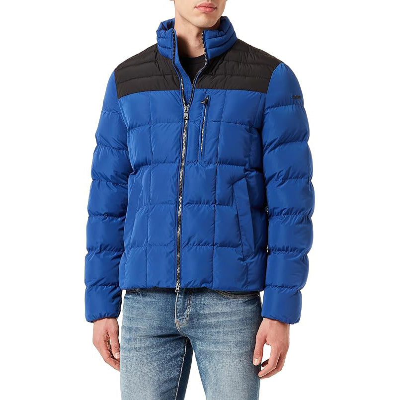 Veste GEOX HOMME - M3628D-T2965-F1729 - M3628DT2965-F1729