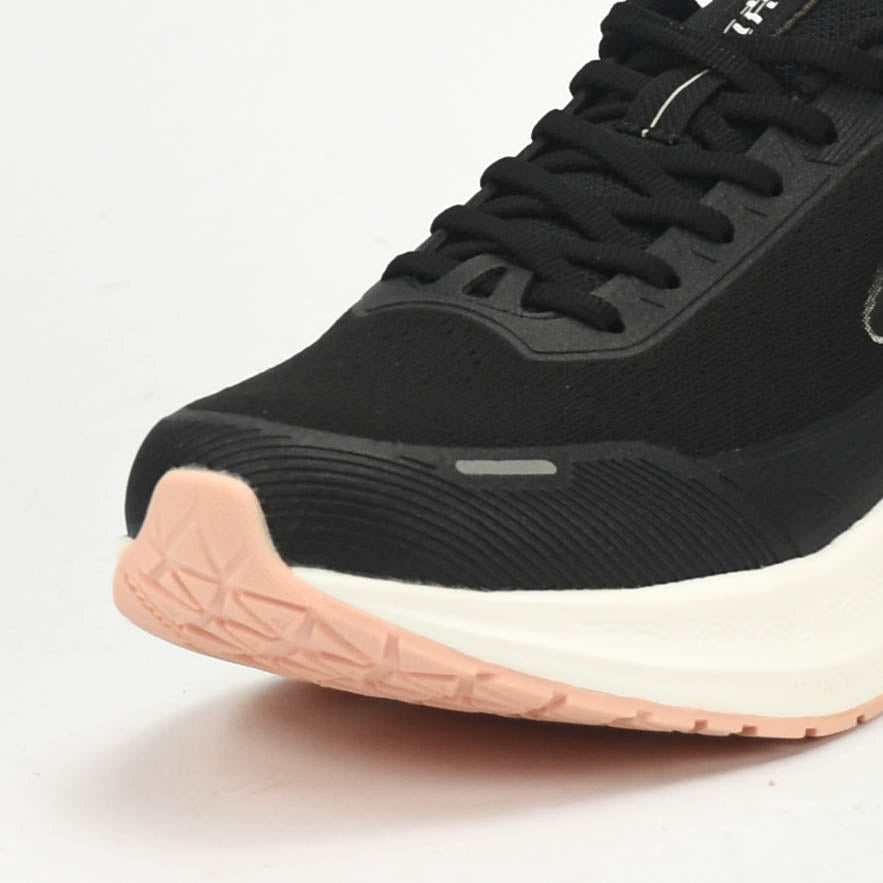 PEAK BASKET DE RUNNING TAICHI FEMME NOIR - EXT54388H-Z495