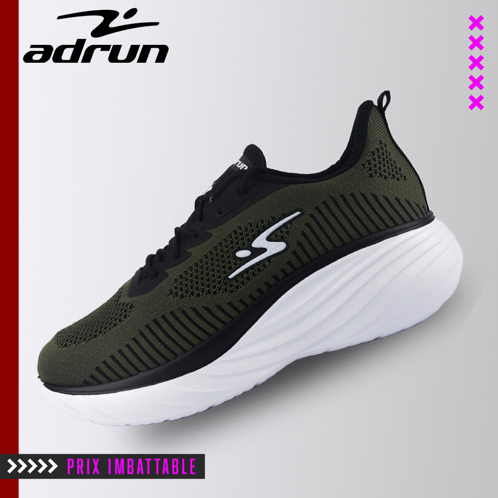 POWER FLY ADRUN - 10105M-263