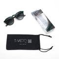 T-Vedo Sun Florida Verde - F5