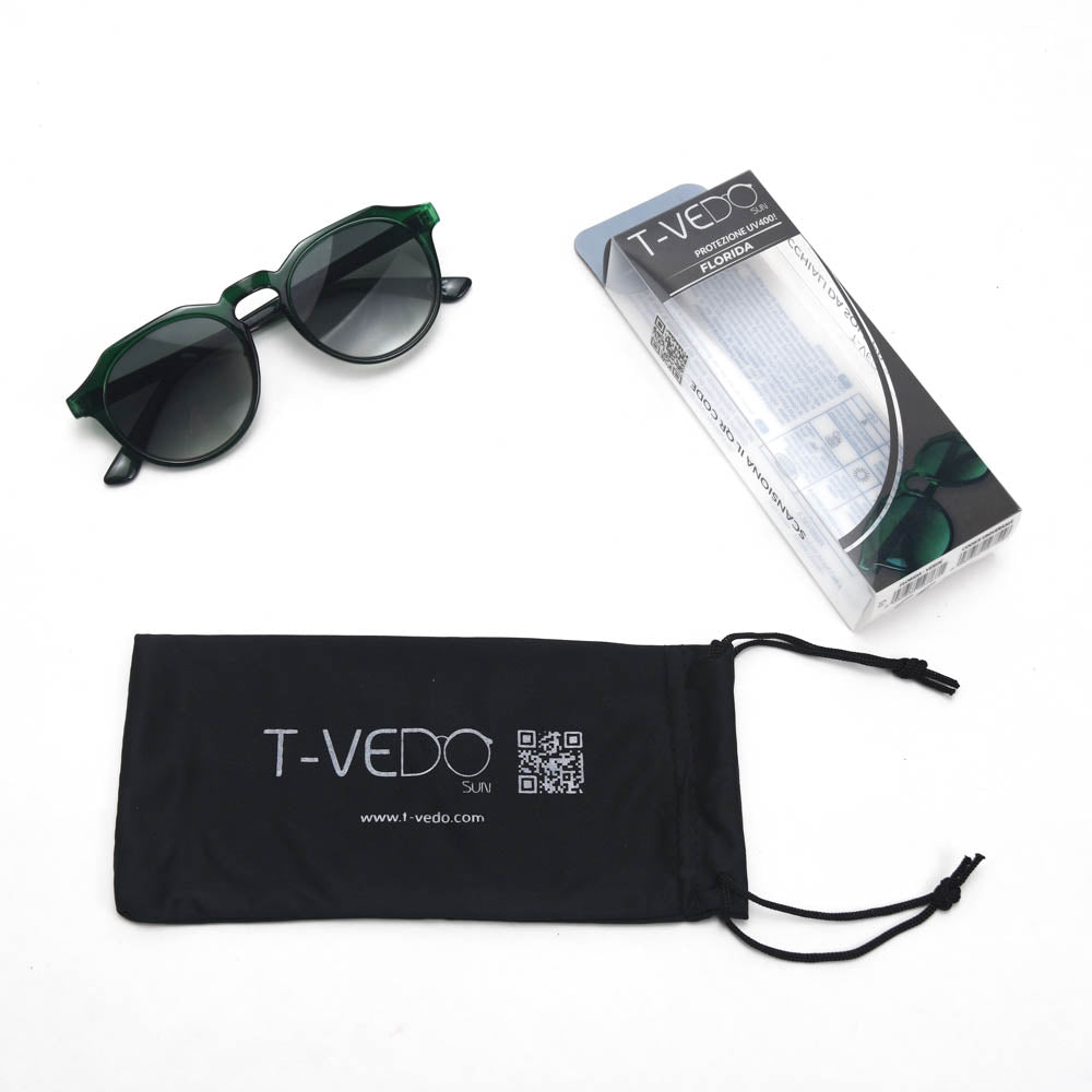 T-Vedo Sun Florida Verde - F5