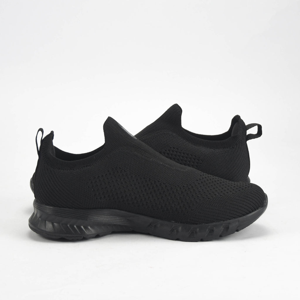 Peak X-Light III All Black - E39107H-Y291