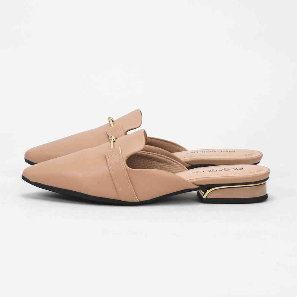 PICCADILLY SABOTS FEMME SILVIA - 279013-0006