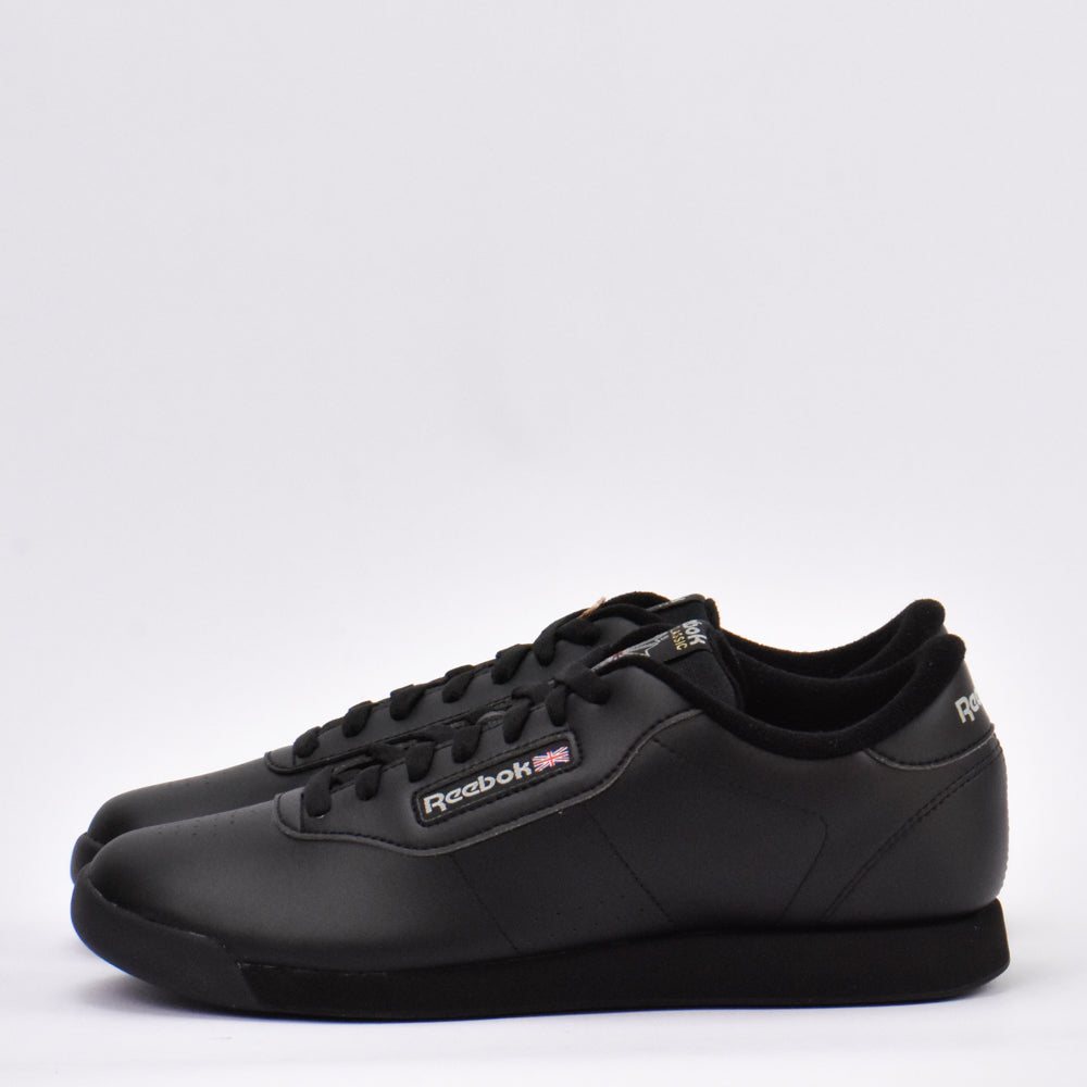 REEBOK PRINCESS US BLACK - 100000120