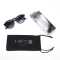 T-Vedo Sun Florida Nero/Nero - F4