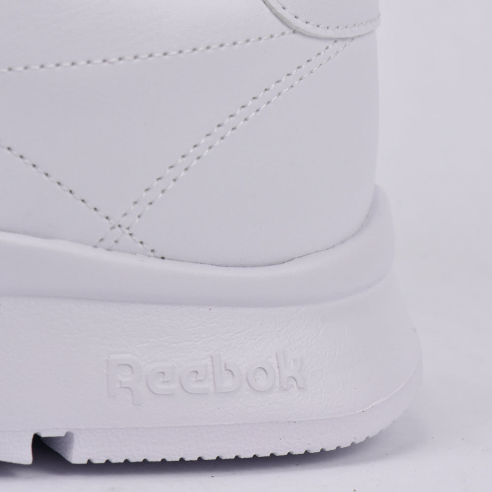 REEBOK RAMBLE WHITE/WHITE/BLACK - 100209141