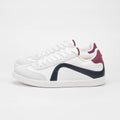ANDRÉ BASKETS FEMME CALLISTA BLANC - 52149372700
