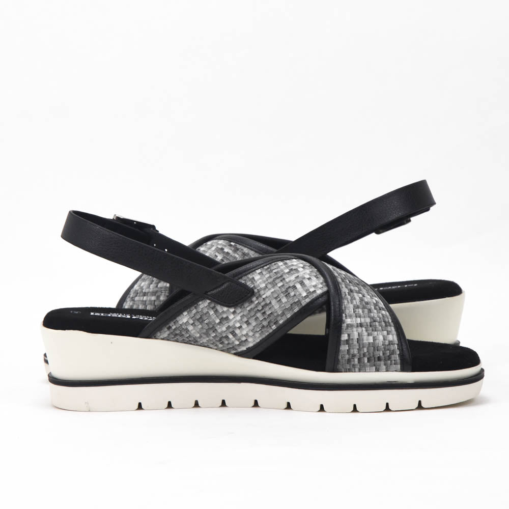 Safety Jogger Sandales Femme - 611601-BLK-BLK