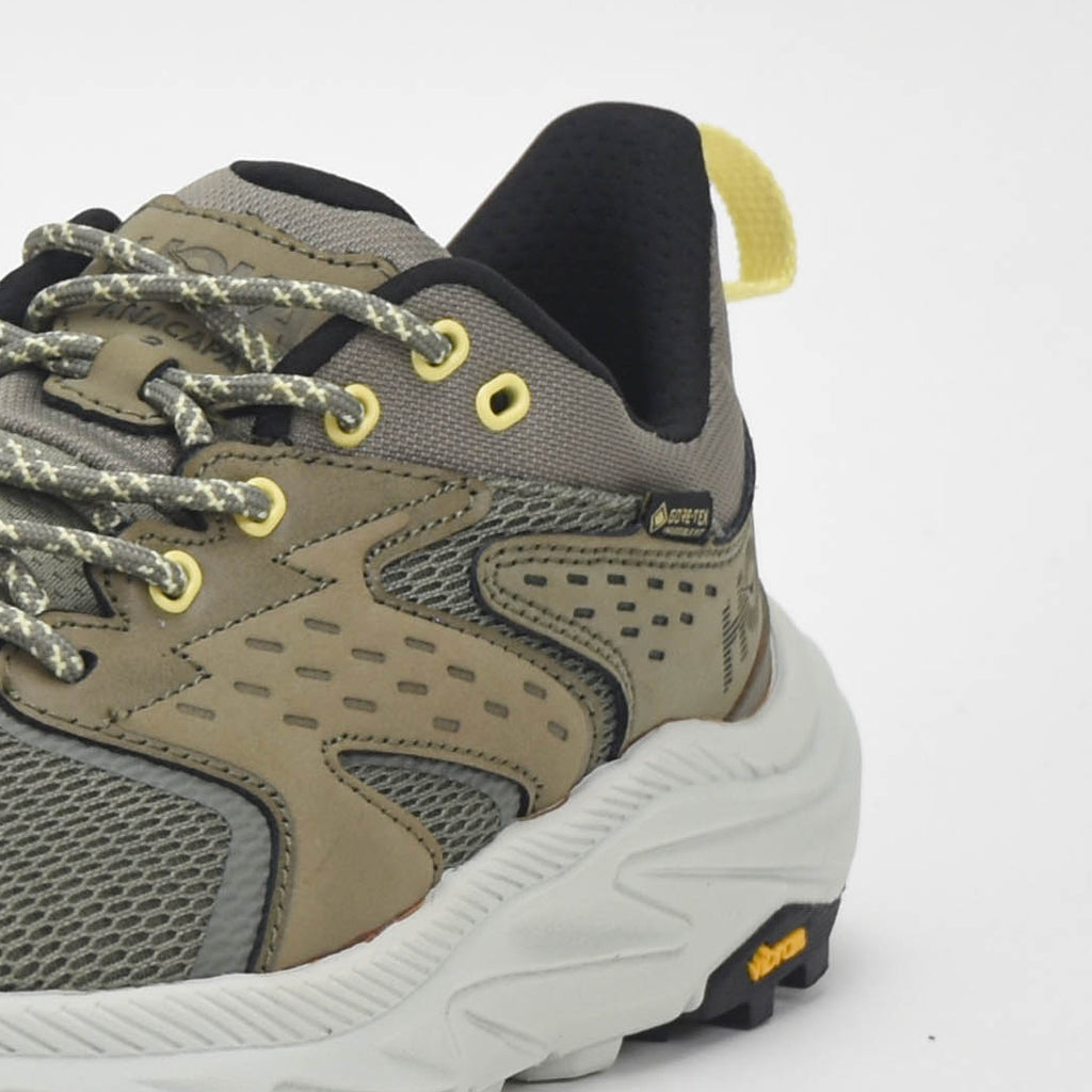 HOKA SHOES - 1141632-OHMR