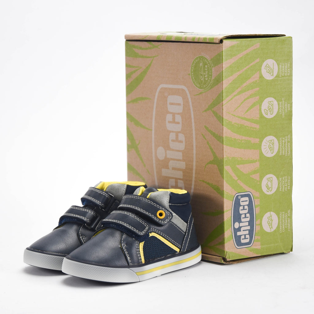 CHICCO CHAUSSURES POUR ENFANT - 01066358000000-800