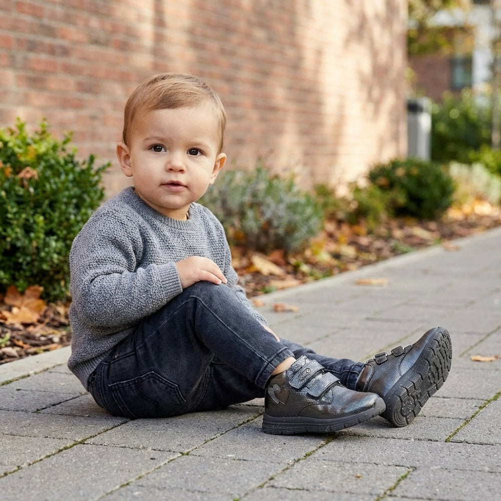 CHICCO CHAUSSURES POUR ENFANT - 01066155000000-080
