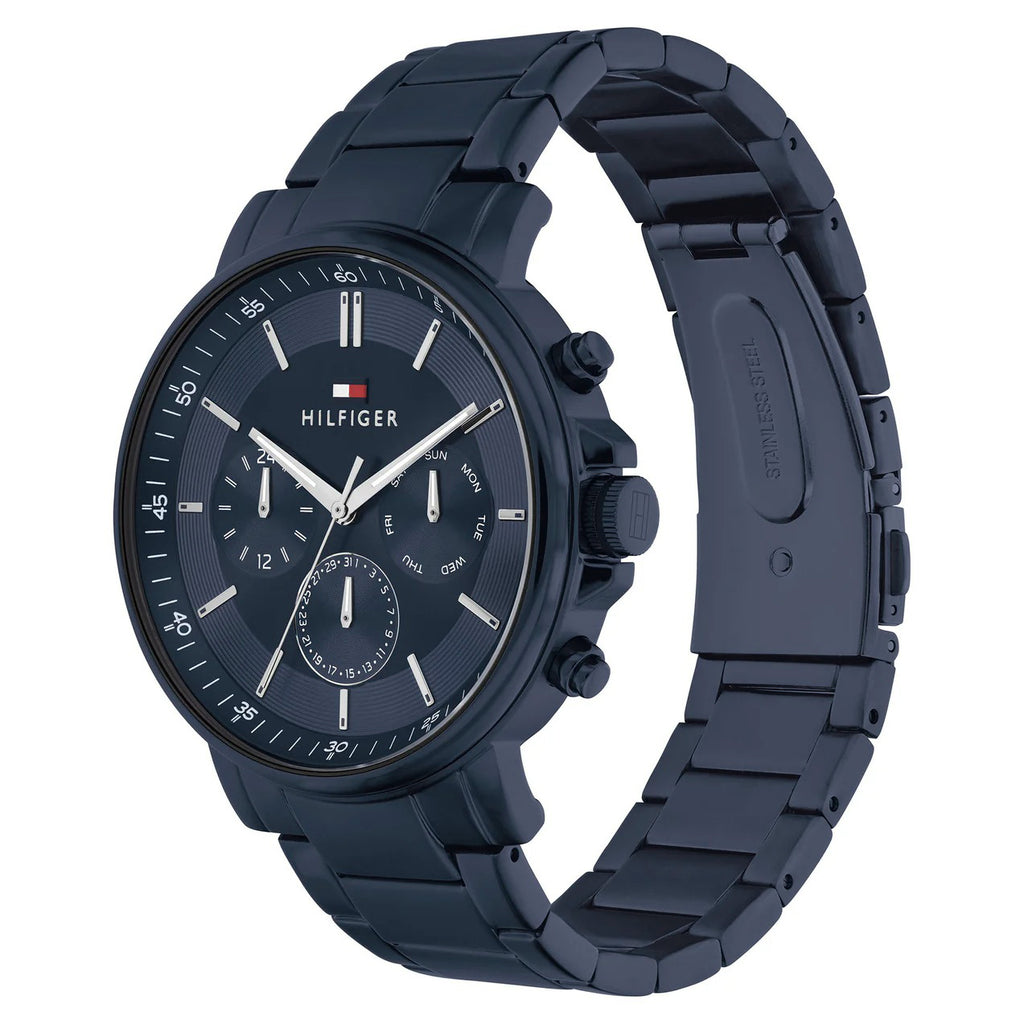 Tommy Hilfiger Tyson Multi-Function Watch - 1710705