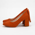 ANDRÉ ESCARPINS LAURIA FEMME - 52134958500