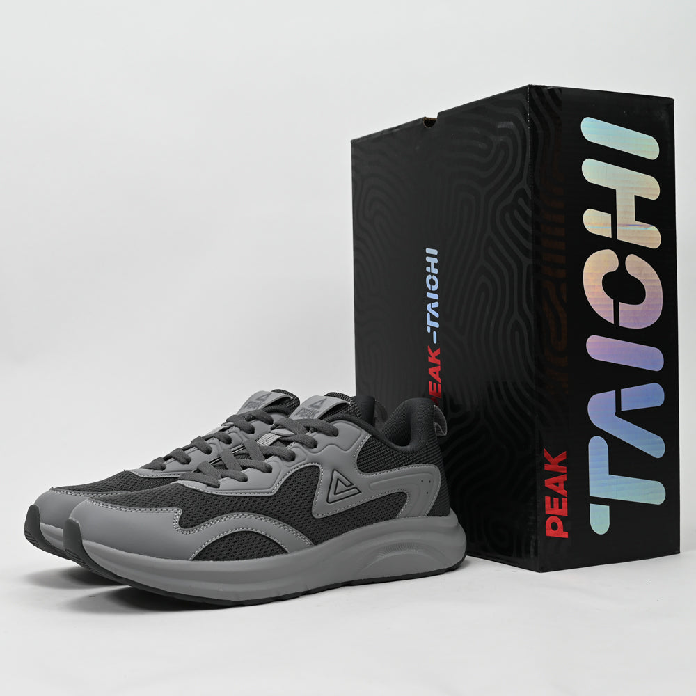 PEAK TaiChi Walking Shoes - EXT261767J-Y576