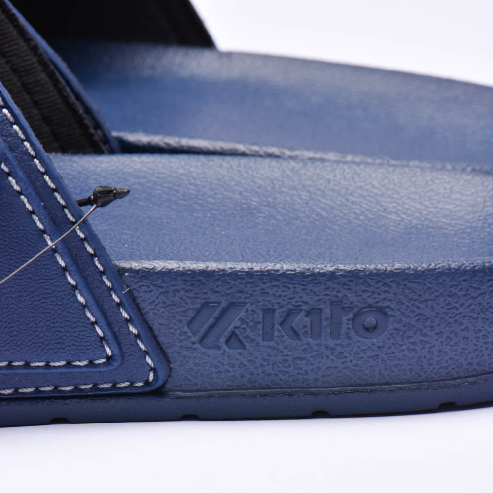 CLAQUETTE KITO - AH167M-NAVY