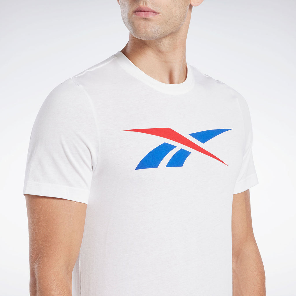 T-SHIRT REEBOK - 100065058