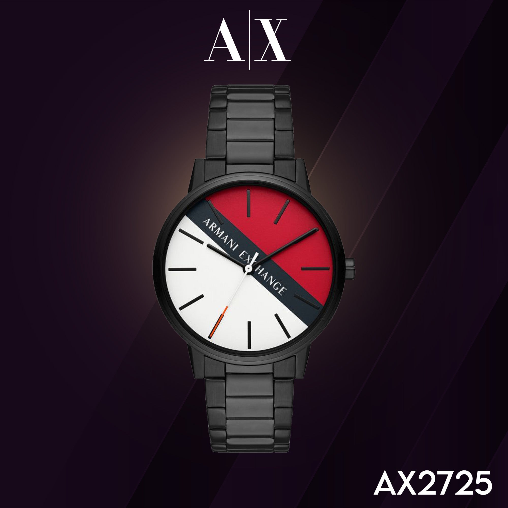 Armani Exchange AX2725 - 2339