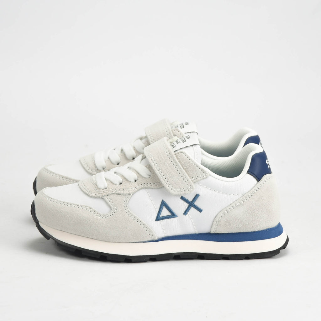 SUN68 SHOES - Z35301K