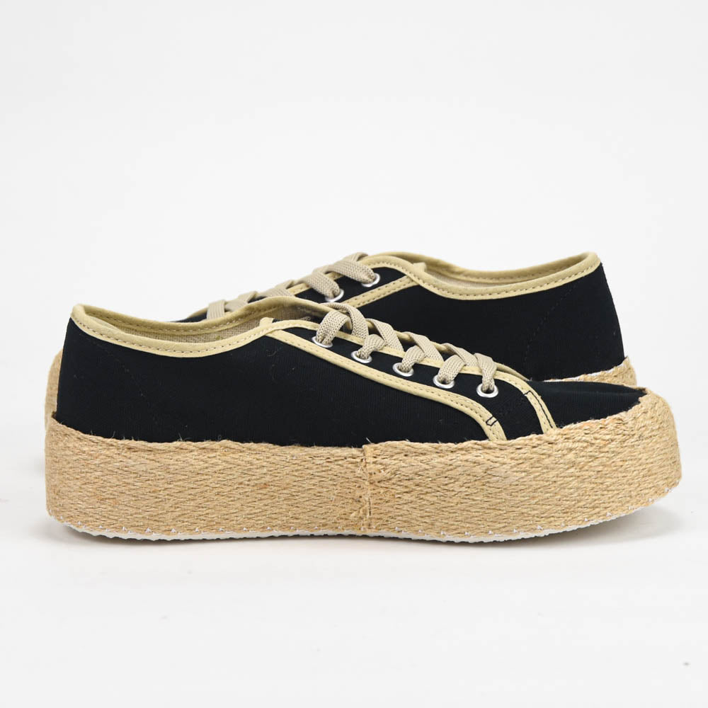 ANDRÉ ESPADRILLES LODGE FEMME - 52149184223