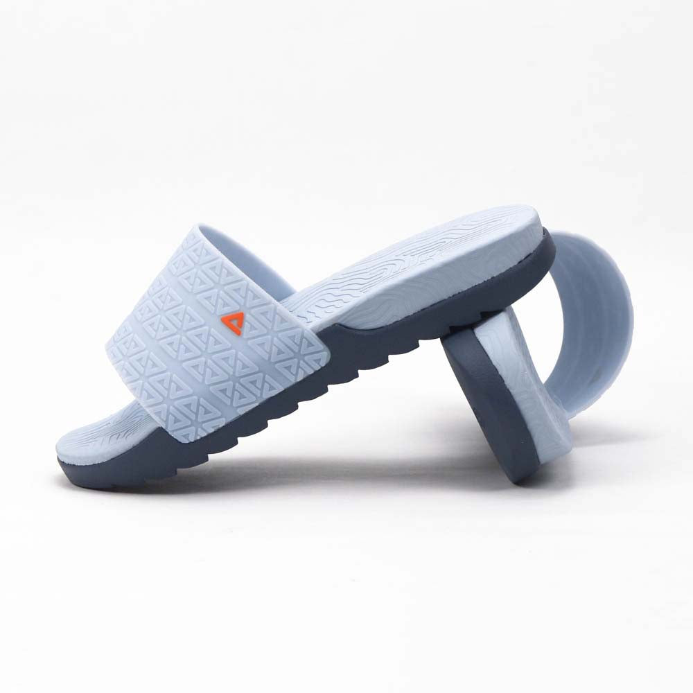 Peak Taichi Slippers Ceramic Blue - E02767L-002S