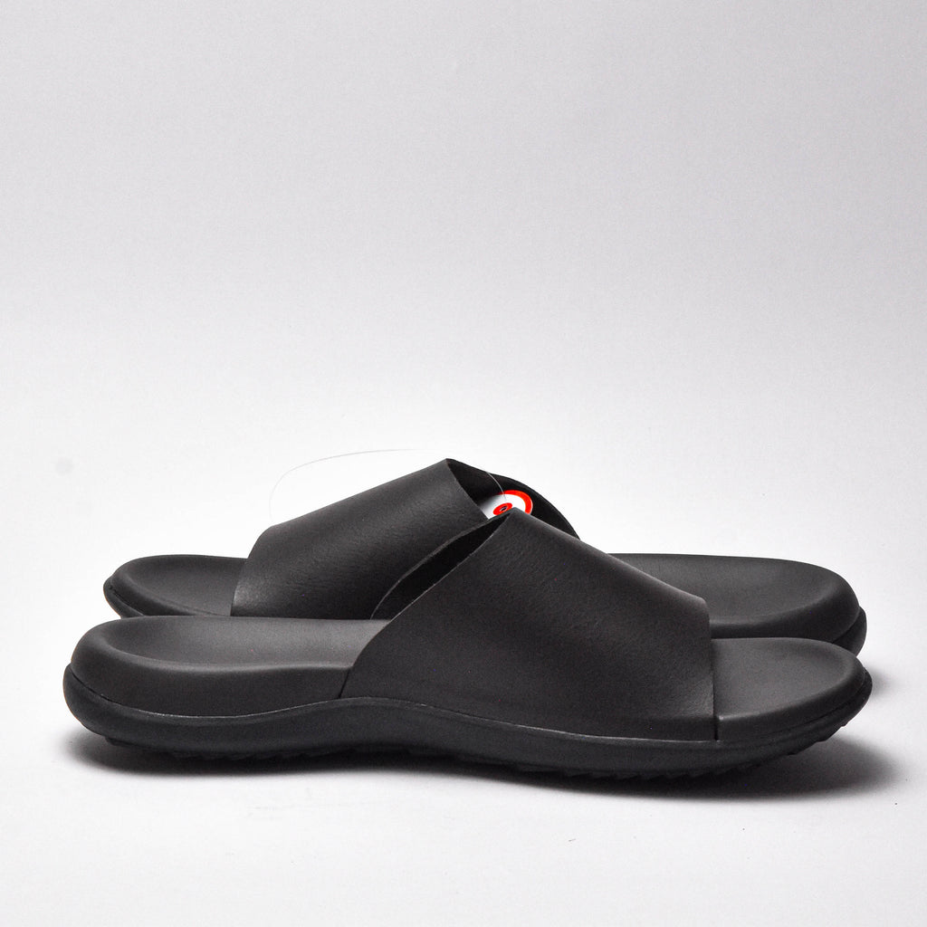PUCA MEN SPORT SLIPPERS CRATER BROWN - 10934