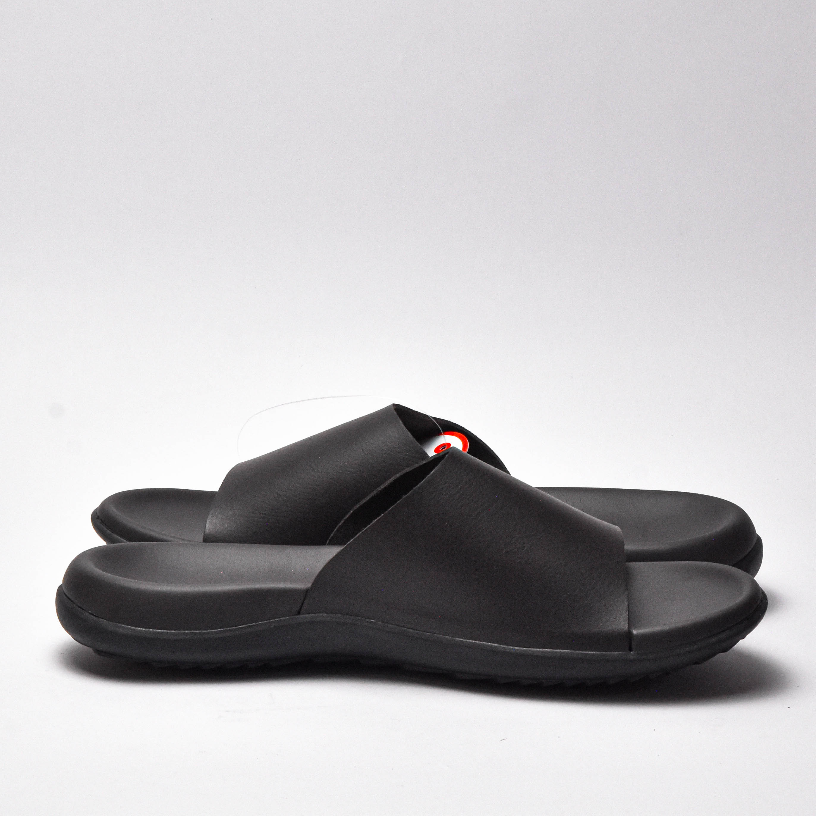 PUCA MEN SPORT SLIPPERS CRATER BROWN - 10934