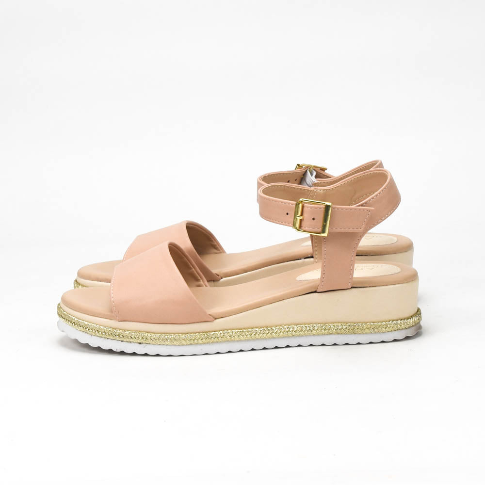 ANDRÉ SANDALES PAULEEN FEMME - 52321674603