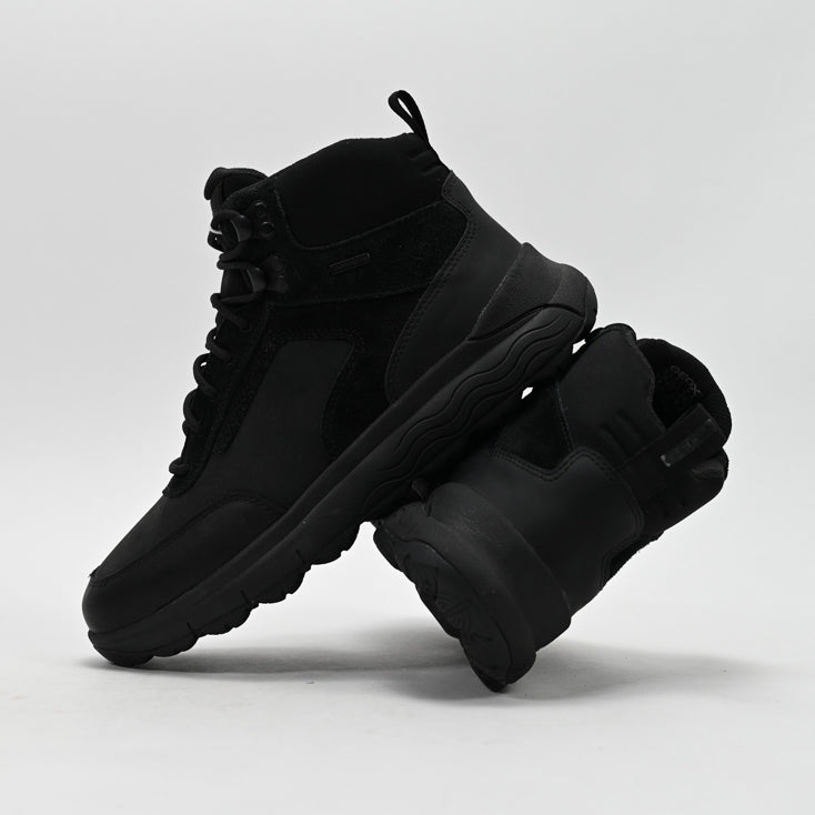 GEOX - FOOTWEAR - U46FDB0FF22-C9999
