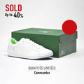 LACOSTE CARNABY EVO - 41SMA0070042