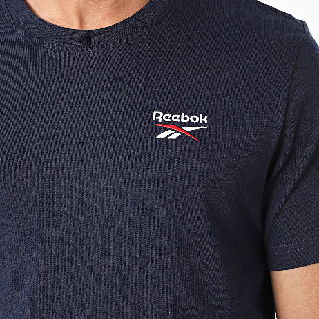 T-SHIRT REEBOK - 100059647