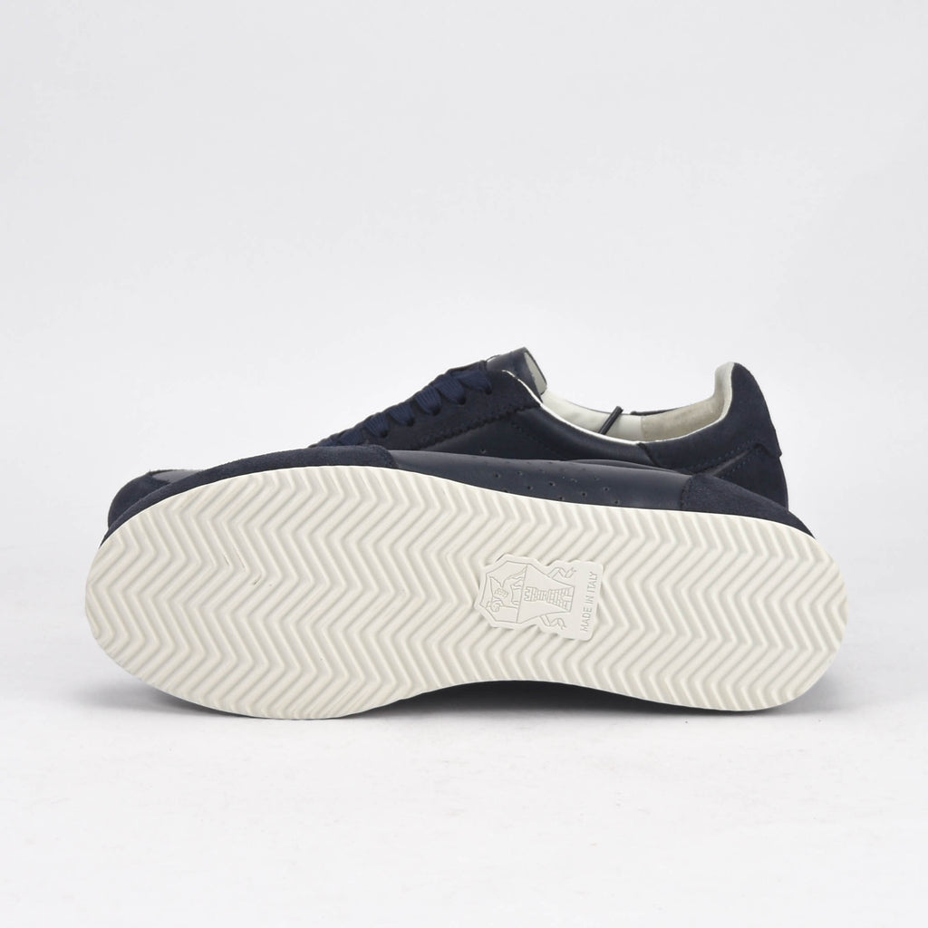 BRUNELLO CUCINELLI SHOES - YH247-BLU
